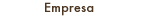 Empresa